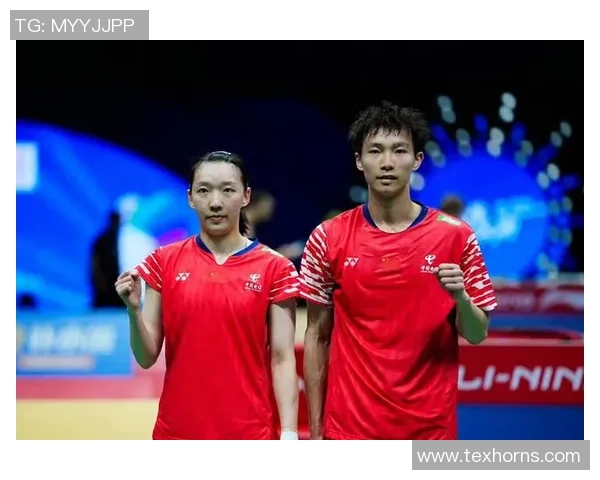 武汉羽毛球队战术实力强劲荣登全国第五名引发关注与期待