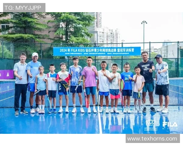 深圳网球队在杯赛中的实力展现与未来发展潜力分析