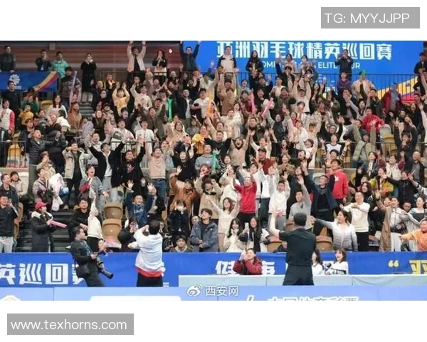 西安羽毛球队技术实力强劲荣登全国第六名引关注