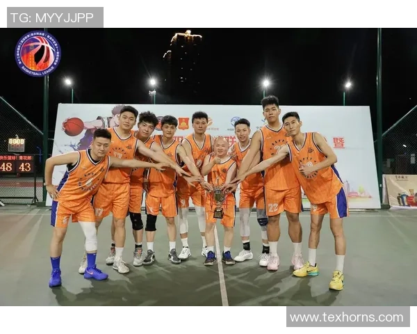 重庆篮球队在大师赛中的实力展现与未来发展潜力分析