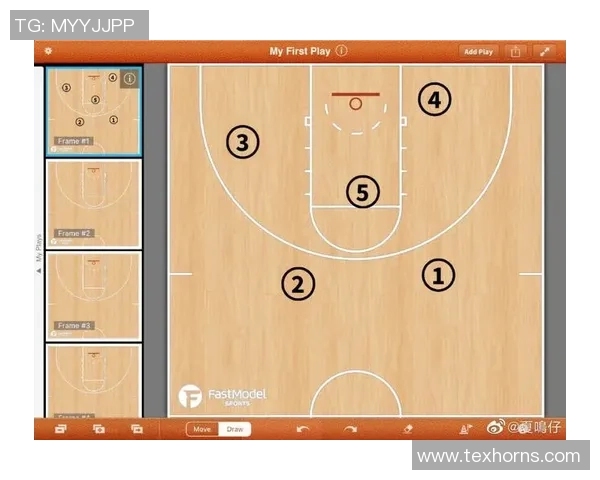 上海篮球队进攻革新之路探秘：战术创新与球员协作的完美结合